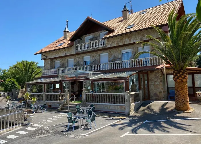 Hosteria Las Viñas