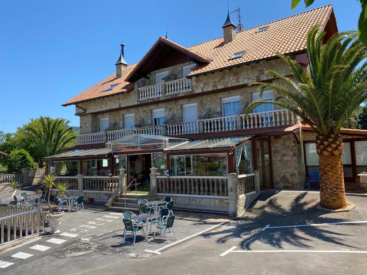 Viñas Hotel