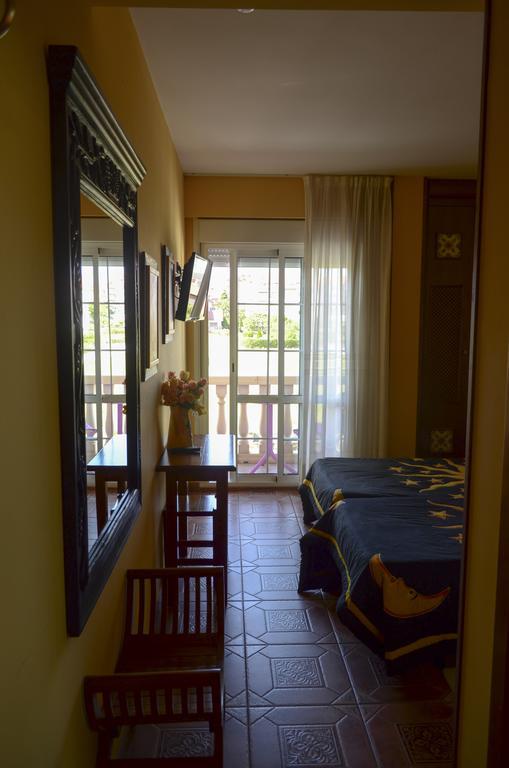 Hotel Viñas Noja