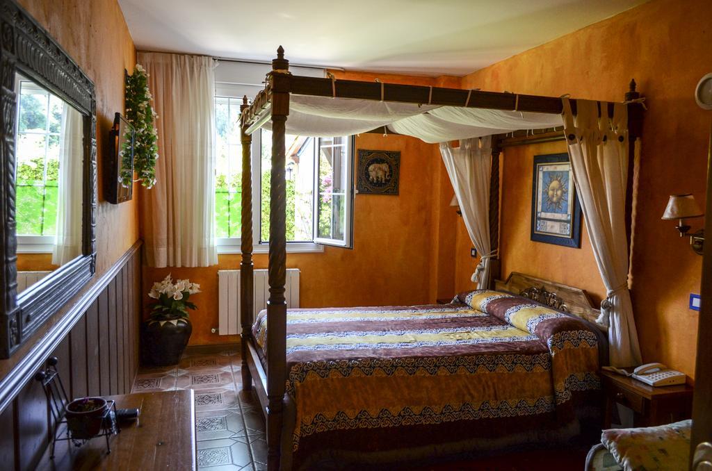 Viñas Hotel