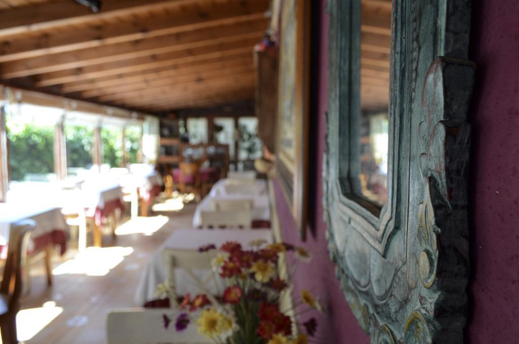 Hotel Viñas *