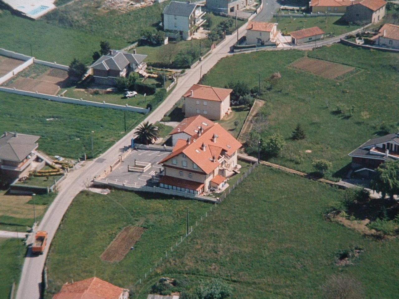 Hotel Viñas Noja