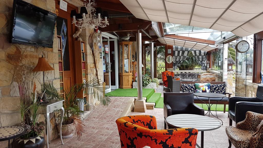 Hotel Viñas Noja