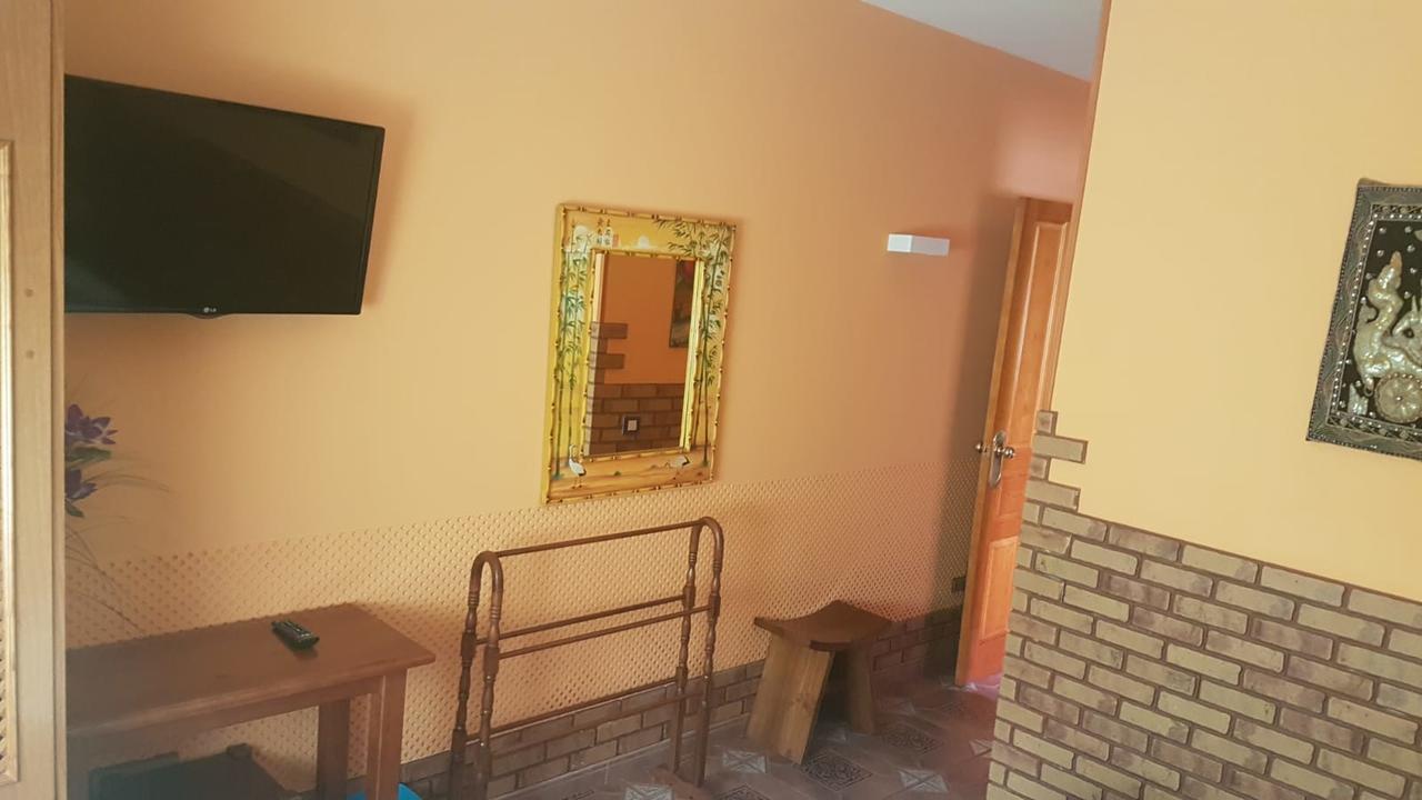 Hotel Viñas