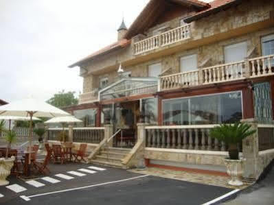 Hotel Viñas